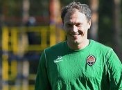 Пятов ждет пиво от Месси, которое тот пообещал выслать всем пострадавшим от него вратарям