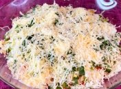 Фантастический салат за копейки