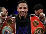 Уорд прокомментировал победу Гвоздика над Нгумбу