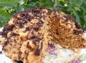 Приготовить такой десерт не составит труда