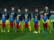 Рейтинг ФИФА: кто в ТОП-10, позиция Украины