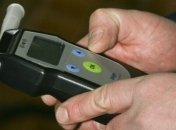 Задержан пьяный водитель маршрутки, перевозивший пассажиров 