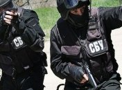 Командир взвода "Сумы" подозревается в подготовке теракта