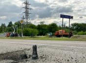 У Білгородській області повертають громадян у свої будинки