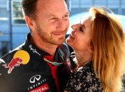 Экс-участница "Spice Girls" упорно готовится к свадьбе