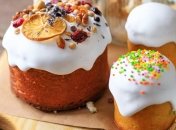 Пышная паска по традиционному рецепту