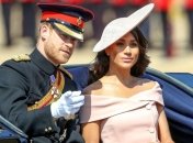 Меган Маркл и принц Гарри ответили по поводу участия в реалити-шоу на Netflix