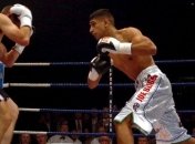 Мейвезер-старший:  У Амира Хана стеклянная челюсть