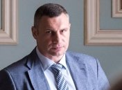 Кличко предложил спикеру ВР Разумкову изменить систему голосования Рада-4