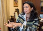 Климпуш-Цинцадзе о законе об "особом статусе Донбасса": Никакие работы не ведутся