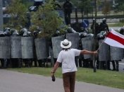 В Беларуси задержаны члены президиума Координационного совета