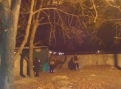 Прокуратура: Взрыв в Харькове является попыткой запугать население