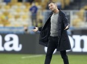 Андрей Шевченко.
