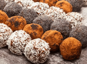 Великолепные вкусности без сахара