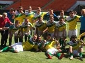 "Продают билеты тем, кто болеет против команды": Лашкул - о конфликте в Черкащине