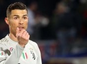 Кьеллини: Роналду часто забивал Ювентусу и много раз разрушал мои мечты