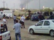 10 человек погибли в результате взрыва на нефтяном заводе