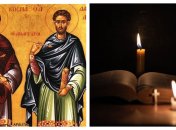 Какой сегодня праздник - День святых Космы и Дамиана