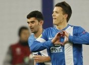 Беланов о несостоявшемся трансфере Коноплянки