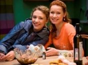 В Украине запретили еще один российский сериал