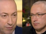 Каламбур Гордона и Ходорковского переиграли шутками про "Дом-2", Наполеона и Маккартни