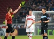 Лига Европы. Кто рассудит матчи "Днепра", "Динамо" и "Металлиста"?