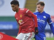 Лестер и Манчестер Юнайтед сыграли в результативную ничью в Boxing Day (видео)