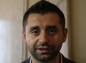 Арахамія заявив, що свідка хабарів у Раді покажуть в ефірі "Права на владу"  