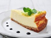 Топ-5 найкращих рецептів чизкейку