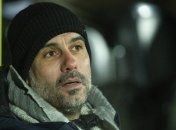 Гвардиола прокомментировал поражение Ман Сити от Ньюкасла