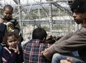 В Еврокомиссии заговорили о "переломном моменте" в кризисе с наплывом беженцев