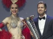 Феттель - о переменах в "Формуле-1"