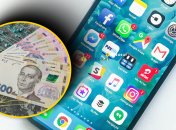 Тарифы мобильных операторов