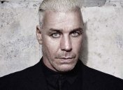 Тилля Линдеманна заметили в одном из киевских кафе (Видео)