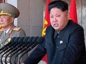 Обострение между КНДР и США