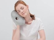 Создана подушка для тех, кто засыпает на ходу