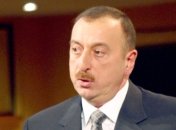 Президент Азербайджана посетит Украину с официальным визитом 