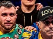 Ломаченко - о статусе чемпиона WBC: Это особенное событие для меня