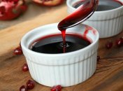 Самые знаменитые соусы: наршараб