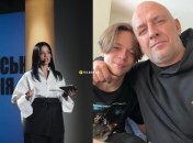 Ирина Горовая и Потап имеют общего сына Андрея