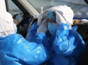 Коронавирус "отступает" в городах Канады