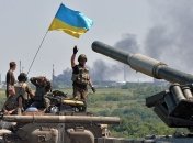 Сводки АТО: 12 обстрелов, убитых и раненных нет