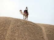 Страна вечных песков и древних цивилизаций: обыденная жизнь египтян (Фото)