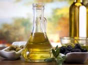 Как оливковое масло сможет помочь при гипертонии?