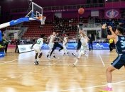 Днепр на выезде одолел Запорожье