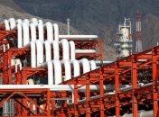 Иран хочет стать транзитером газа в Европу