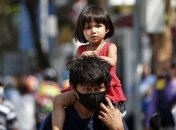 Неутешительный прогноз ученых: Пандемия коронавируса может продлиться два года