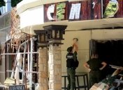 Наблюдатели ОБСЕ не видели тела Захарченко