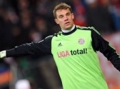 "Бавария" оступилась в Нюрнберге