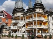 Как живут современные цыгане (Фото)